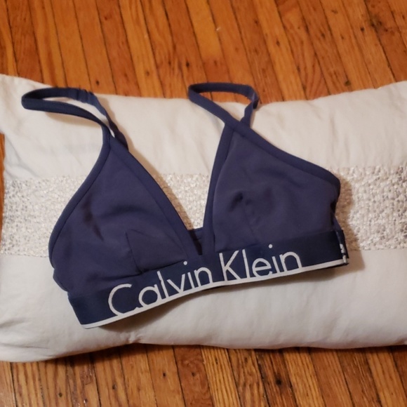 Calvin Klein Underwear Other - CALVIN KLEIN Bra